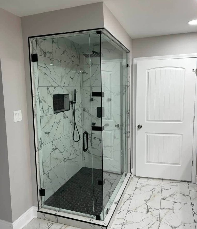glass repair