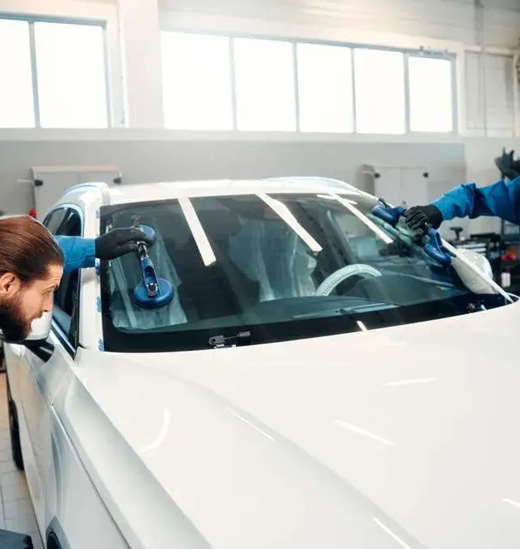 Auto glass replacement in Metairie, LA