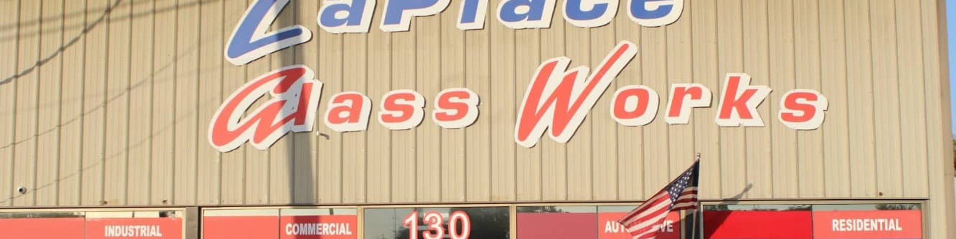 About LaPlace Glass Works in LaPlace, Louisiana