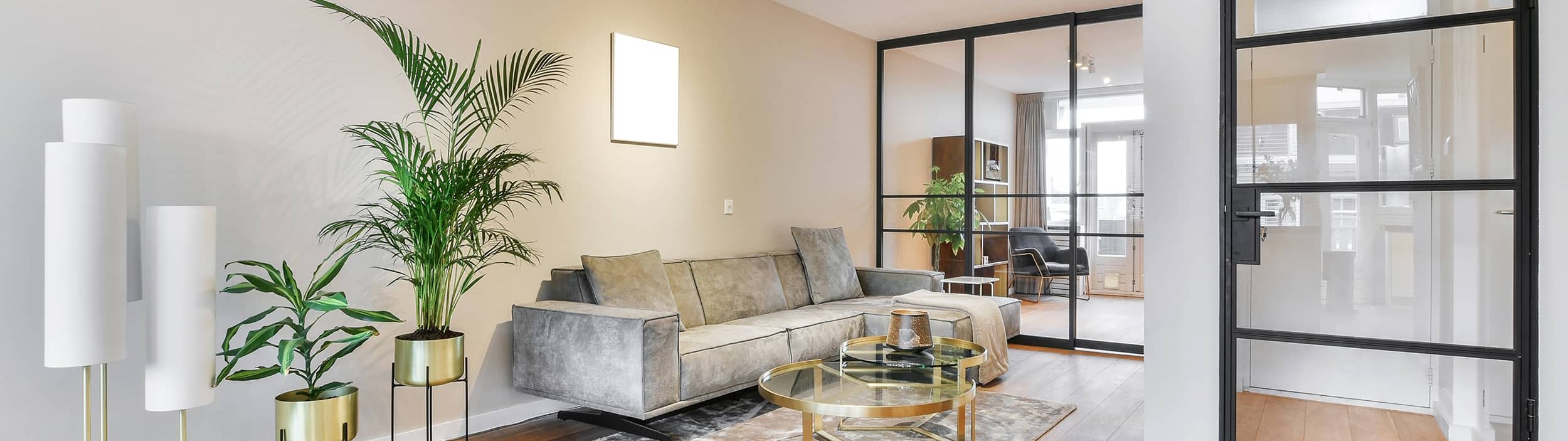 Contact LaPlace Glass Works for a free glass estimate