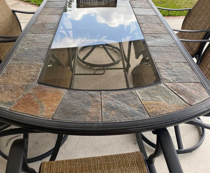 Decorative specialty glass by LaPlace Glass Works