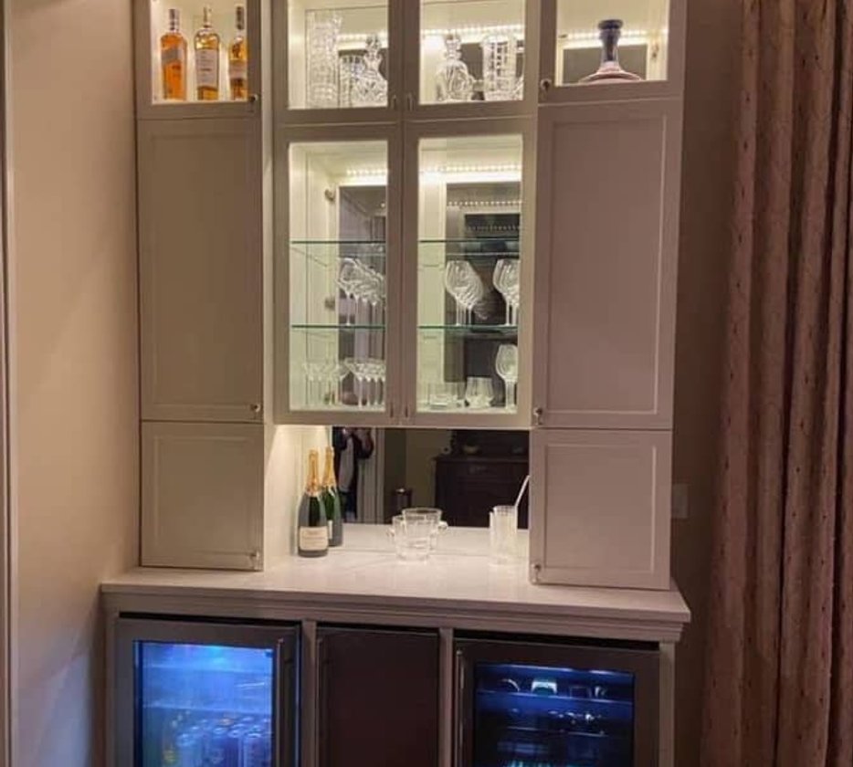 Residential window and glass work in LaPlace