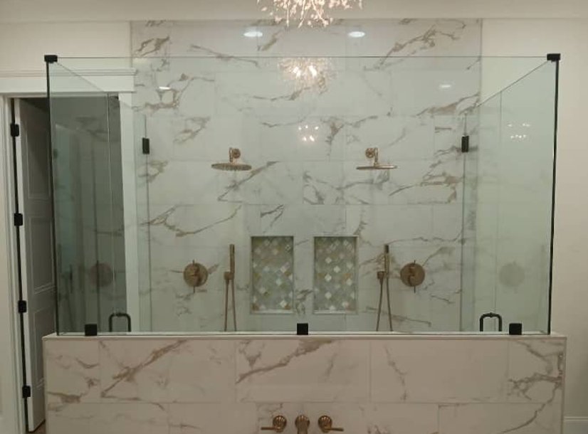 Flexible glass project financing options