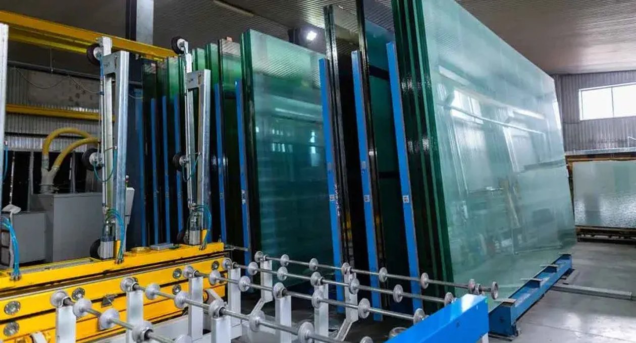 emergency commercial glass repair