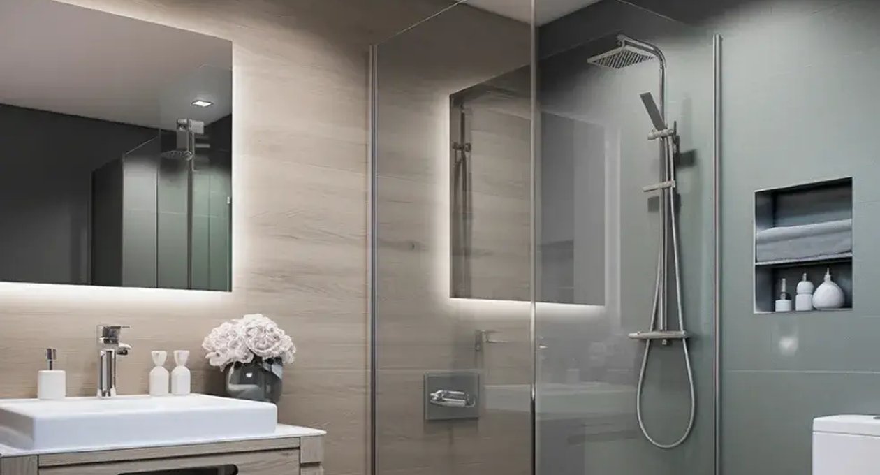 custom mirror consultation